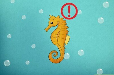 Was There Ever a Seahorse Emoji?