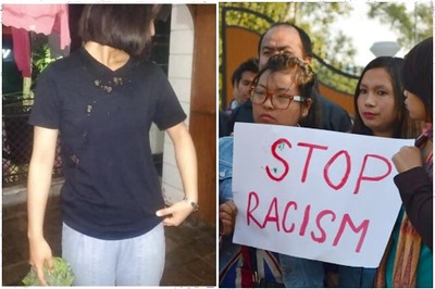 'He Spat and Called Me Corona': Racism Against North East Indians Feeds Off Coronavirus Panic