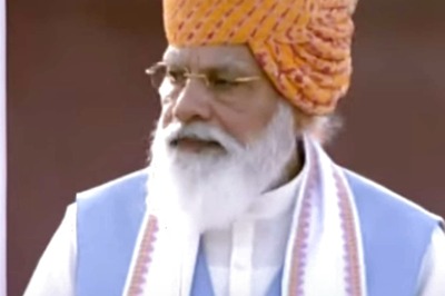 Hand-holding of Deprived Communities Necessary: PM Modi on Reservation