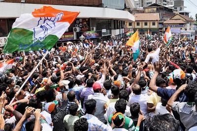 Case Against Puducherry Congress Chief For Allegedly Assaulting Businessman