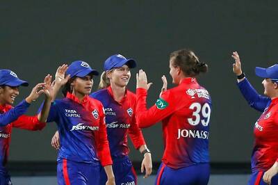 UP Warriorz vs Delhi Capitals Live Streaming: When and Where to Watch WPL 2023 Live Coverage on Live TV Online