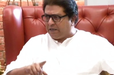 'Ready to Respond if Azaan Played Loudly': Raj Thackeray Says 'Noise Pollution' Must Stop in Maharashtra