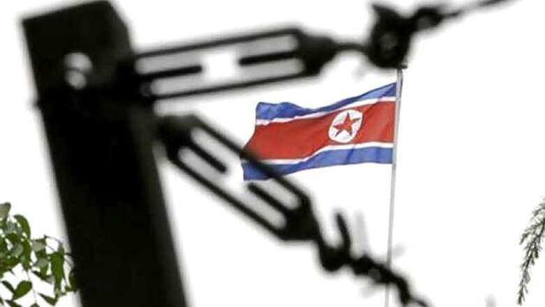 North Korea threatens 'stronger' measures than N-test