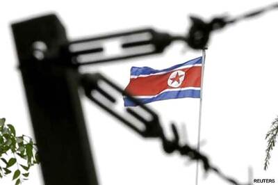 North Korea threatens 'stronger' measures than N-test