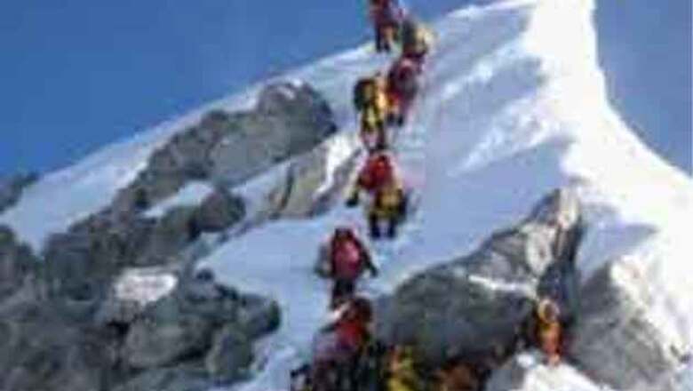 Who climbed the Everest first? Mystery solved
