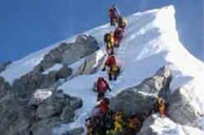 Who climbed the Everest first? Mystery solved