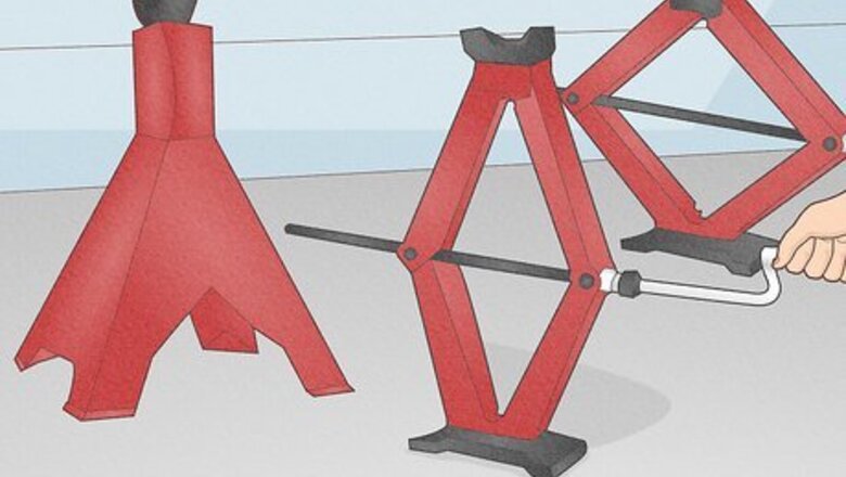 How to Repair an Exhaust Pipe with a Tin Can