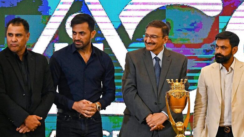 Asia Cup 2023 Opening Ceremony Live Streaming: How to Watch in Online and on TV in India