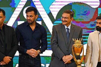 Asia Cup 2023 Opening Ceremony Live Streaming: How to Watch in Online and on TV in India