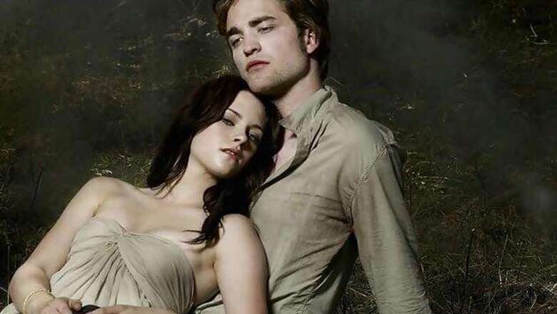 Stewart is working hard on relationship with Pattinson