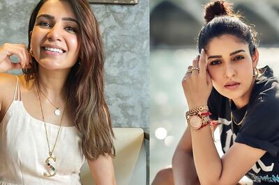 Nayanthara And Samantha's Favourite Skincare Ingredients Will Shock You, Check Out