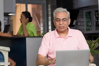 Govt to Start Platform to Help Senior Citizens Wanting to Work, Find Jobs