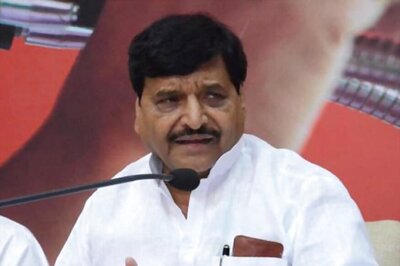 Samajwadi Party Feud: Shivpal Yadav Vacates Official Residence