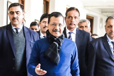 Delhi Liquor Policy Case: ED to File Ninth Supplementary Chargesheet on Friday, Naming Kejriwal And AAP as Prime Accused