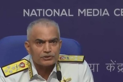 China Remains a Formidable Challenge, We Keep Watch on IOR: Navy Chief