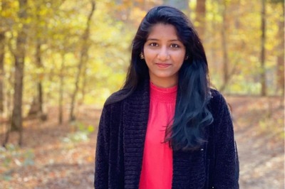 Hyderabad Engineer Among Eight Killed in Texas Mall Shooting