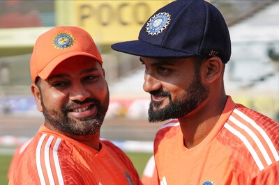 'Asked to Leave That No-ball and Move Forward': IND Pacer Akash Deep Reveals Unforgettable Moment With Rohit Sharma