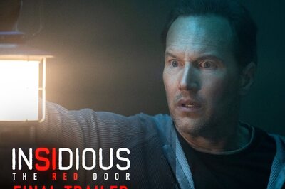 Insidious: The Red Door Final Trailer Will Send Chills Down Your Spine; Watch