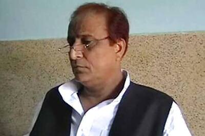 Muzaffarnagar riots: HC notice to Azam Khan for pressuring police