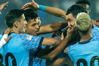 ISL 2022-23: Mumbai City FC Breeze to 4-0 Victory Over NorthEast United FC
