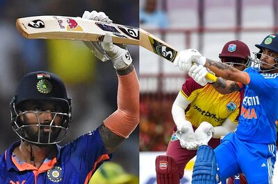 Asia Cup 2023: In KL Rahul's Absence, India Must Use Ishan Kishan as a Floater