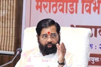 Onions Made Us Cry In Polls, Will Talk To Centre On Support Price: Maharashtra CM