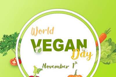 World Vegan Day 2023: Theme, History, 5 Vegan Recipes, and Environmental Benefits