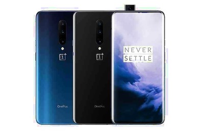 OnePlus 7T Pro Rumoured to Launch in October, Expected to Have Similar Design as OnePlus 7 Pro
