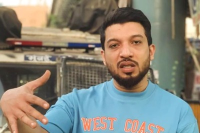 Bigg Boss OTT 3: Naezy Explodes When Questioned About His Romance With Sana Makbul