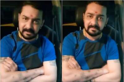 Social Media Flooded with Memes as Hindustani Bhau's Instagram Account is Suspended