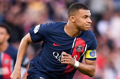 Kylian Mbappe Conveys Desire to Leave PSG This Summer, According to Reports