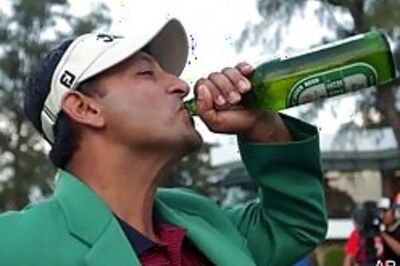 Gaurav Ghei lifts Taiwan Masters