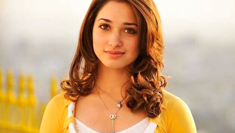 Tamannaah Bhatia to star in Bala's next?