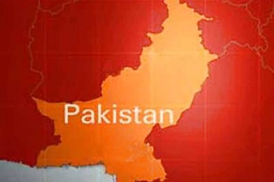 20 killed in Pakistan bus accident