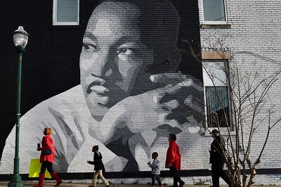 On Martin Luther King Jr Day, Remembering How the 'Union Man' Linked Racial Equality to Economics