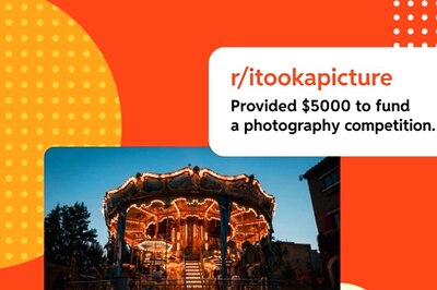 Reddit Invests $1 Million in Community Funds Programme