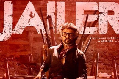 Jailer Box Office Day 1: Rajinikanth Film Hits Jackpot, Collects Rs 52 Crore on Opening Day