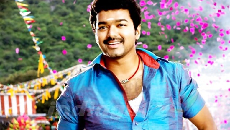 Tamil director Jayam Raja to pen bilingual