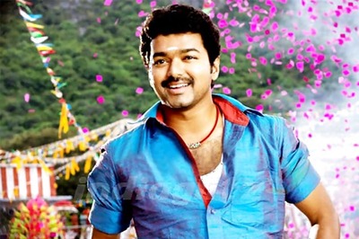 Tamil director Jayam Raja to pen bilingual