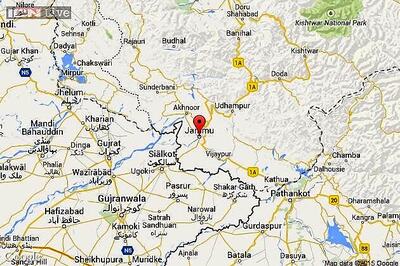 Jammu & Kashmir: Pakistan Rangers resort to unprovoked firing in Kathua