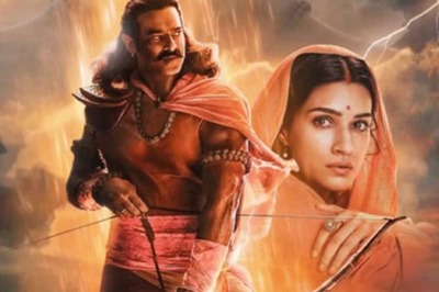 Salaar Director Opens Up On Prabhas' Adipurush, Radhe Shyam Debacle: 'Shah Rukh Showed Us...'