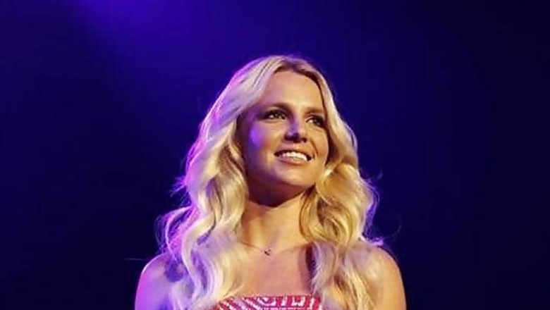 Britney Spears wants Natalie Portman to play her in movie