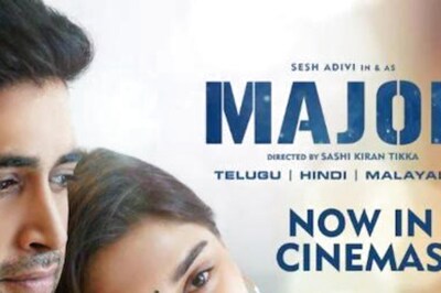 Major Worldwide Box Office Collection On Day 6 Reaches Rs 24 Core