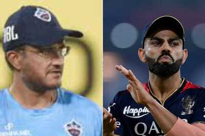 'Virat Getting a 100 will be a Great Tribute to Dada': Sreesanth's Massive Statement Ahead of RCB vs DC Clash