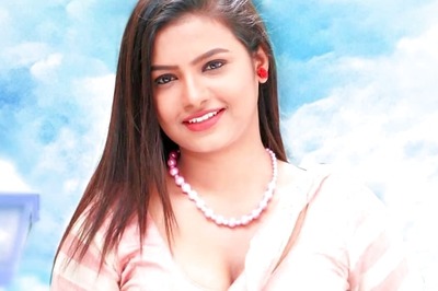 Actress Sonu Gowda Shares Poster Of Her Upcoming Film Titled Cadbury’s