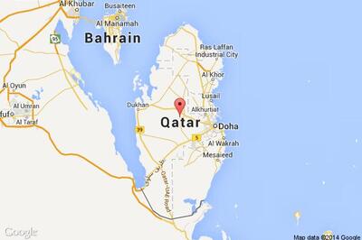 Qatar denies funding extremist Islamic State group