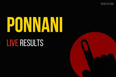 Ponnani Election Results 2019 Live Updates:  E.T. Mohammade Basheer of IUML Wins