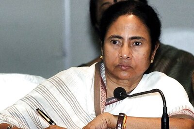 President poll: Mamata on a meeting spree