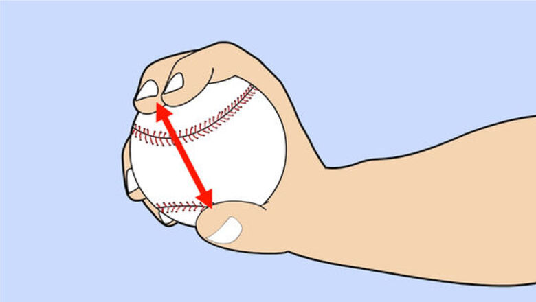 How to Throw a Gyroball