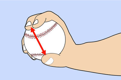 How to Throw a Gyroball